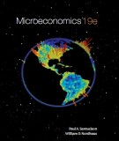  microeconomics (19th edition): part 1