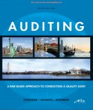  auditing - a risk based approach to conducting a quality audit (9th edition): part 1