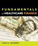  fundamentals of healthcare finance: part 1