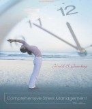  comprehensive stress management (10th edition): part 1