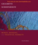  money, banking, and financial markets (4th edition): part 1