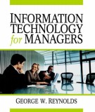  information technology for managers: part 2