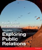  exploring public relations (3rd edition): part 1
