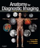  anatomy for diagnostic imaging (3rd edition): part 1