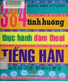  384 tình huống thực hành đàm thoại tiếng hàn: phần 2