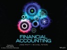 Lecture Financial accounting (10th edition): Chapter 13 - Pratt, Peters
