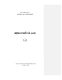 Giáo trình Bệnh phổi và lao