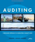  auditing (9th edition): part 1