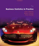  business statistics in practice (7th edition): part 1