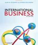  international business (4th edition): part 2