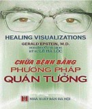  chữa bệnh bằng phương pháp quán tưởng