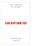  xoa bóp dân tộc