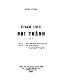  châm cứu đại thành