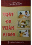  trật đả toàn khoa