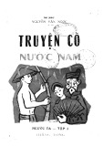  truyện cổ nước nam - Ôn như (nguyễn văn ngọc)