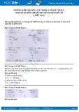 Hướng dẫn giải bài 1,2,3 trang 119 SGK Toán 3