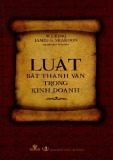  luật  bất thành văn trong kinh doanh: phần 1