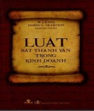  luật  bất thành văn trong kinh doanh: phần 2