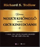  những người khổng lồ trong giới kinh doanh: phần 2