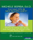  tại sao tôi bị người ta ghét (những kỹ năng xây dựng tình bạn giúp trẻ thành công trên đường đời): phần 2