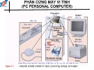 Bài giảng Thiết bị và cáp viễn thông - Bài 9: Phần cứng máy vi tính