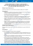 Hướng dẫn giải bài 1,2 trang 115 SGK Lịch sử 11