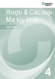  rượu và các loại ma túy khác - khởi đầu - cuốn 4