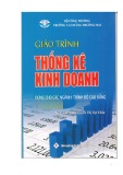 Giáo trình Thống kê kinh doanh (Dành cho các ngành: Trình độ cao đẳng)