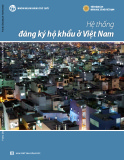 Hệ thống đăng ký hộ khẩu ở Việt Nam