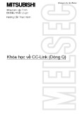 Khóa học về CC - Link (Dòng Q)