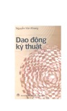  dao động kỹ thuật - gs.tskh. nguyễn văn khang