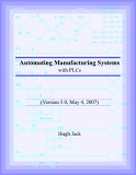  automating manufacturing systems (version 5.0, may 4, 2007)