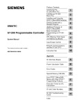  s7-200 programmable controller
