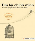  tìm lại chính mình - phần 2