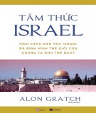  tâm thức israel - phần 2