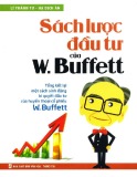  sách lược đầu tư của warren buffett - phần 1