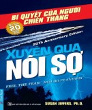  xuyên qua nỗi sợ - phần 2