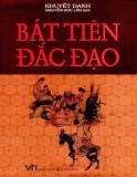  bát tiên đắc đạo - phần 1