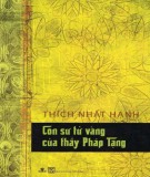  con sư tử vàng của thầy pháp tạng - phần 2