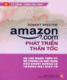  amazon.com - phát triển thần tốc: phần 2