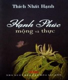  hạnh phúc mộng và thực - phần 2