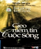  gieo niềm tin cuộc sống - phần 2