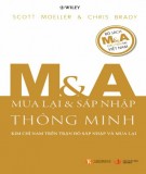  m&a - mua lại và sáp nhập thông minh: kim chỉ nam trên trận đồ sáp nhập và mua lại (phần 2)