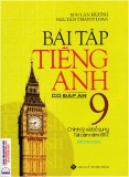  bài tập tiếng anh 9 - mai lan hương, nguyễn thanh loan