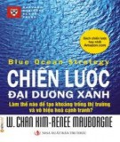  chiến lược đại dương xanh - phần 2