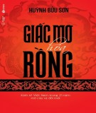  giấc mơ hóa rồng - phần 2