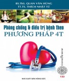  phòng chống và điều trị bệnh theo phương pháp 4t - phần 2