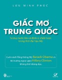 giấc mơ trung quốc - phần 1