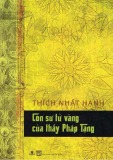  con sư tử vàng của thầy pháp tạng - phần 1