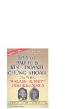  bí quyết đầu tư và kinh doanh chứng khoán của tỷ phú warren buffett và george soros - phần 1